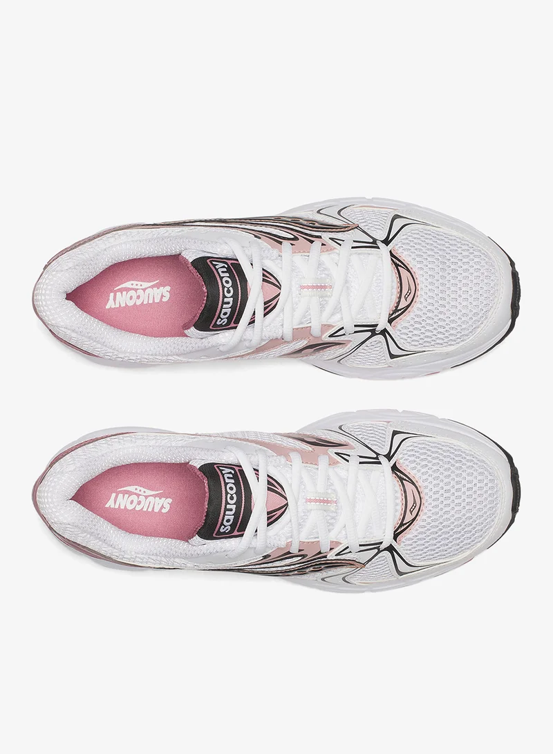 saucony Ride Millennium